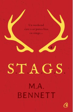 S.T.A.G.S.
