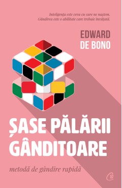 Șase pălării gânditoare - 