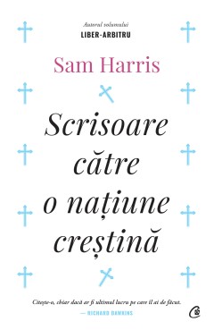 Scrisoare către o națiune creștină