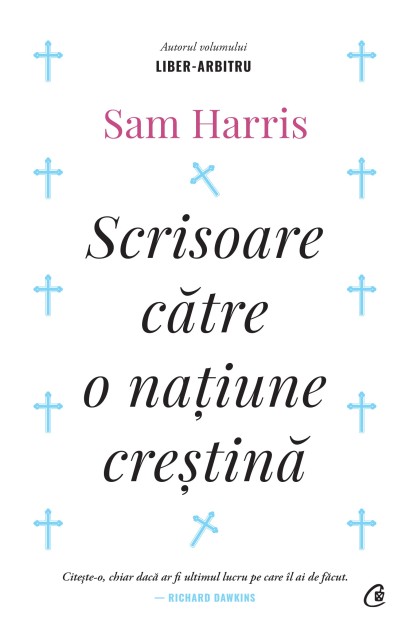 Scrisoare către o națiune creștină