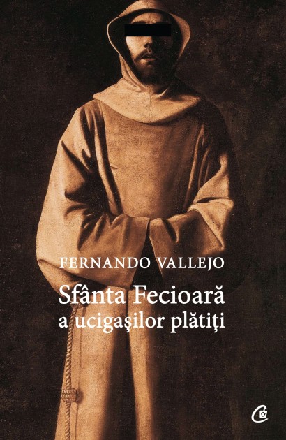 Sfânta Fecioară a ucigașilor plătiți