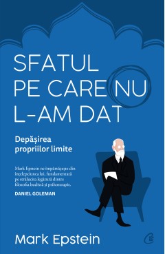 Sfatul pe care nu l-am dat