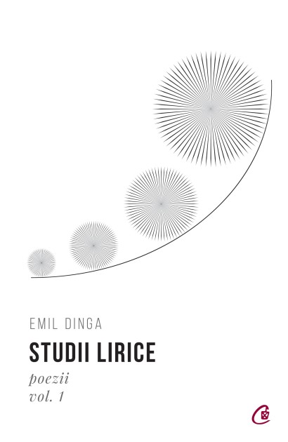 Studii lirice Vol. I Poezii