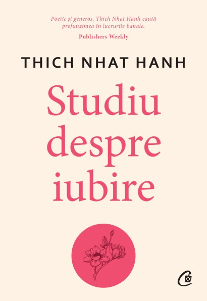 Studiu despre iubire