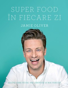 Super food în fiecare zi