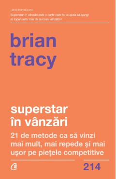 Superstar în vânzări