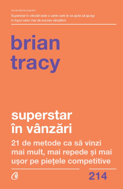 Superstar în vânzări
