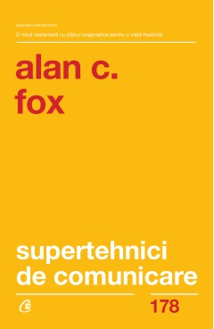 Supertehnici de comunicare