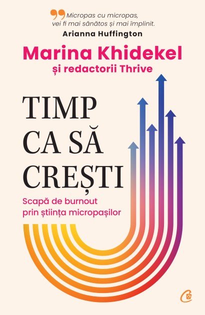 Timp ca să crești