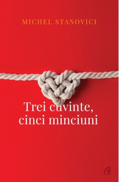 Trei cuvinte, cinci minciuni - 