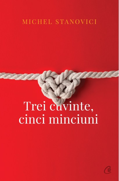 Trei cuvinte, cinci minciuni