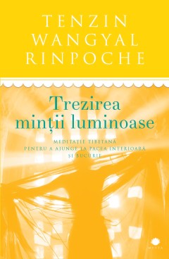 Trezirea minții luminoase