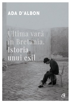 Ultima vară în Bretania - Ada D'Albon - Carti