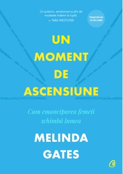 Un moment de ascensiune