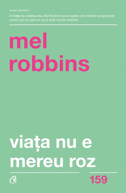 Viaţa nu e mereu roz