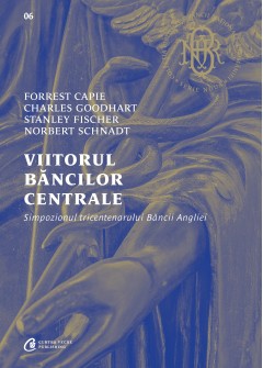 Viitorul băncilor centrale