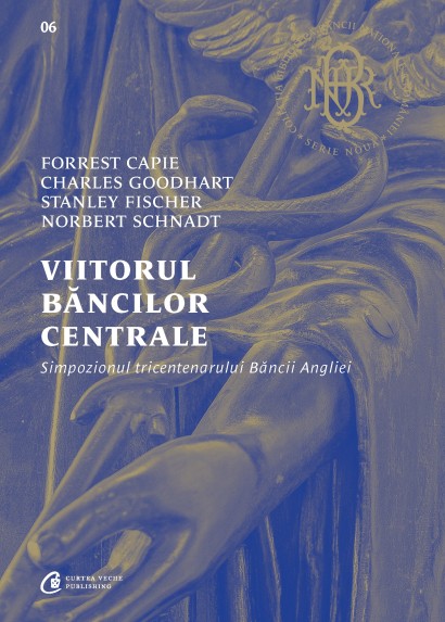 Viitorul băncilor centrale