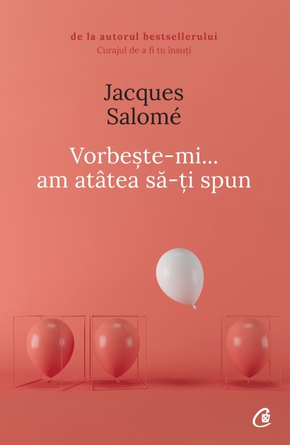Vorbește-mi, am atâtea să-ți spun