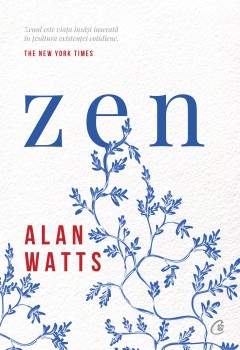 Zen - Alan Watts - Carti