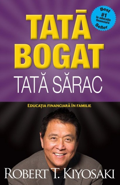 Tată bogat, Tată sărac