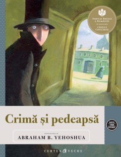 Crimă și pedeapsă - 