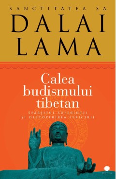 Calea budismului tibetan