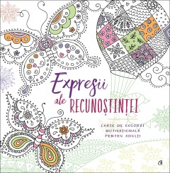 Expresii ale recunoștinței - 