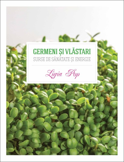 Germeni și vlăstari