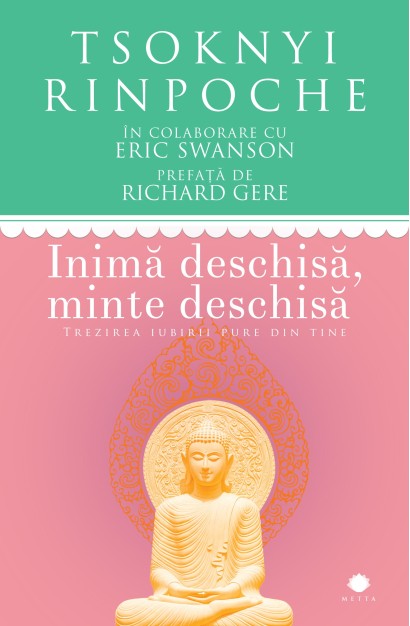 Inimă deschisă, minte deschisă