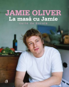 La masă cu Jamie