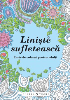 Liniște sufletească - 