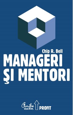 Manageri şi mentori