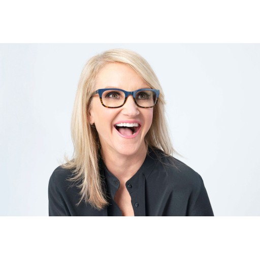 Mel Robbins - Carti
