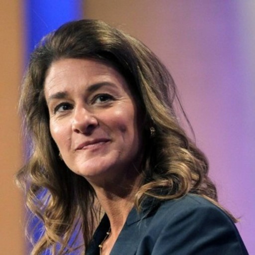 Melinda Gates - Carti