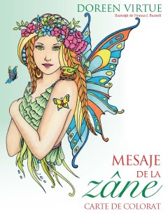 Mesaje de la zâne - 