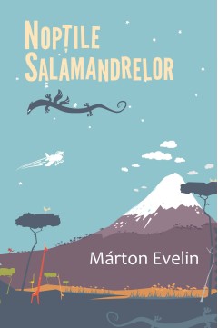 Nopțile salamandrelor