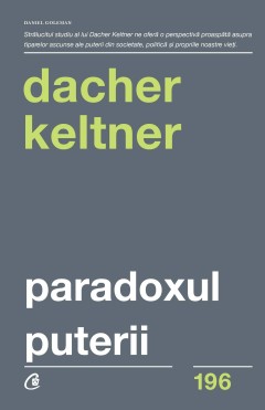 Paradoxul puterii - 