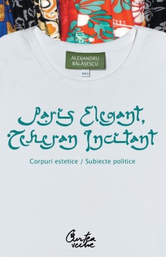 Paris elegant, Teheran incitant