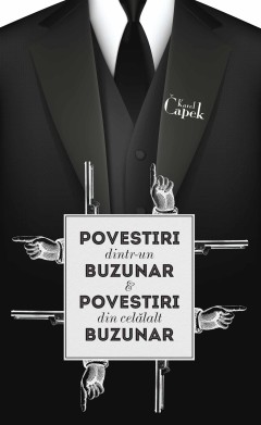 Povestiri dintr-un buzunar & Povestiri din celălalt buzunar