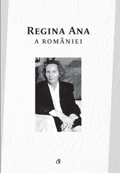 Regina Ana a României