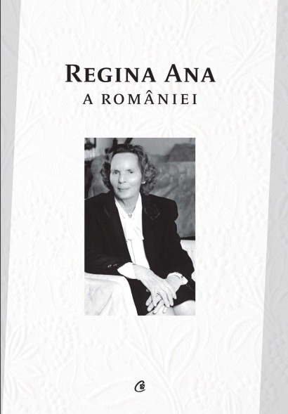 Regina Ana a României