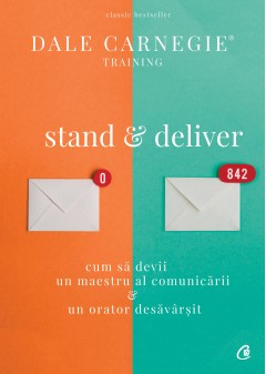 Stand & Deliver