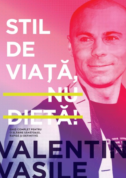 Stil de viață, nu dietă!