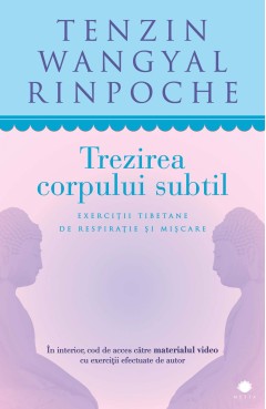 Trezirea corpului subtil