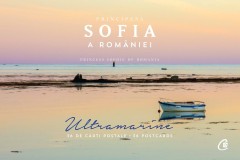 Postcards - Ultramarine - Principesa Sofia a Romaniei.OLD - Carti