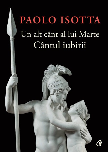 Un alt cânt al lui Marte. Cântul Iubirii