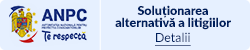 Soluționarea Alternativă a Litigiilor Soluționarea Alternativă a Litigiilor